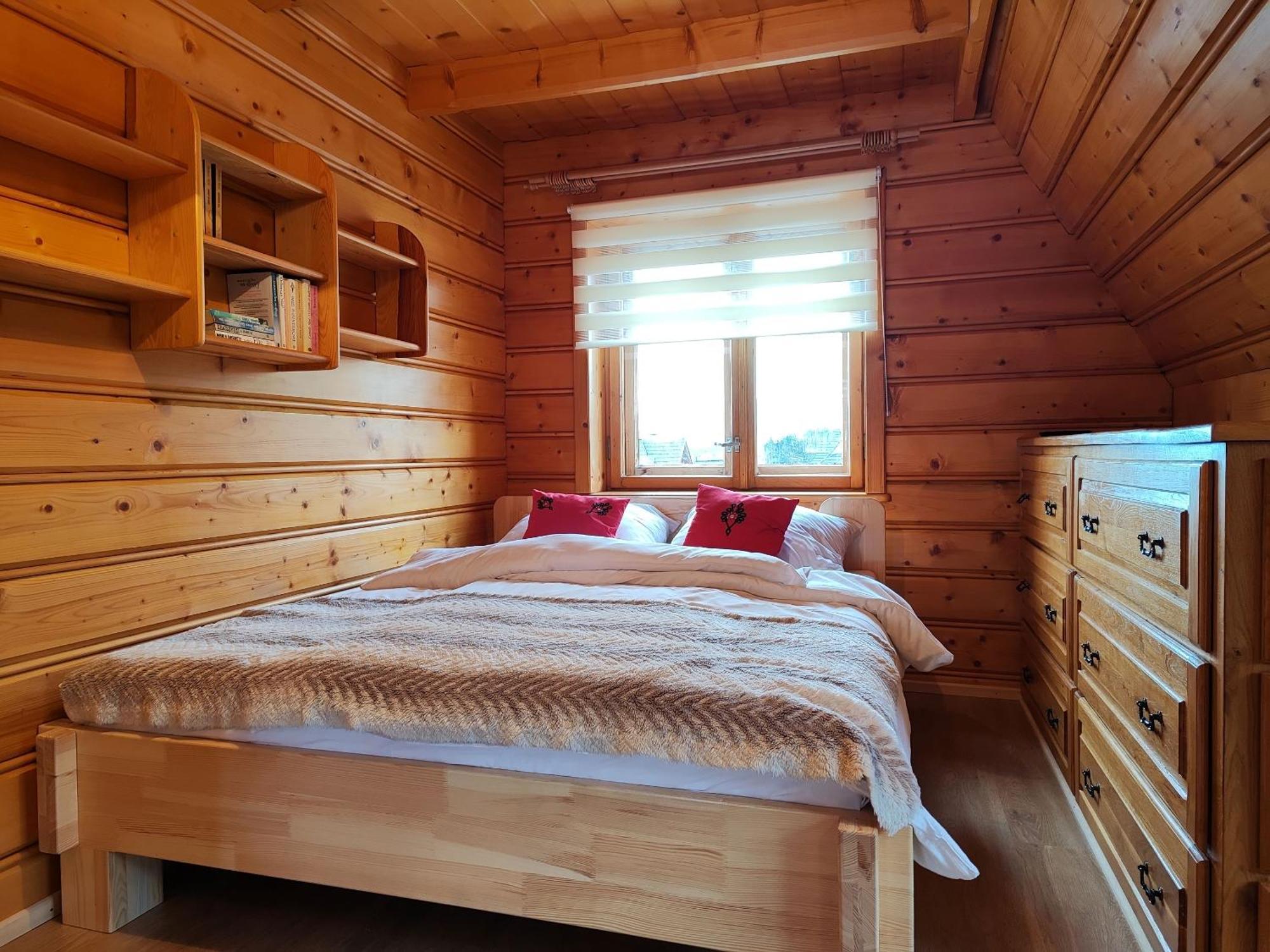 Apartamenty Sosna Zakopane Exterior photo