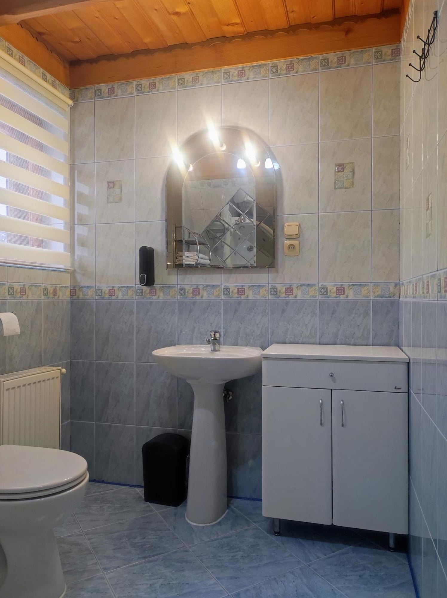 Apartamenty Sosna Zakopane Exterior photo
